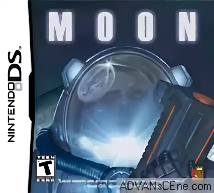 Image n° 1 - box : Moon